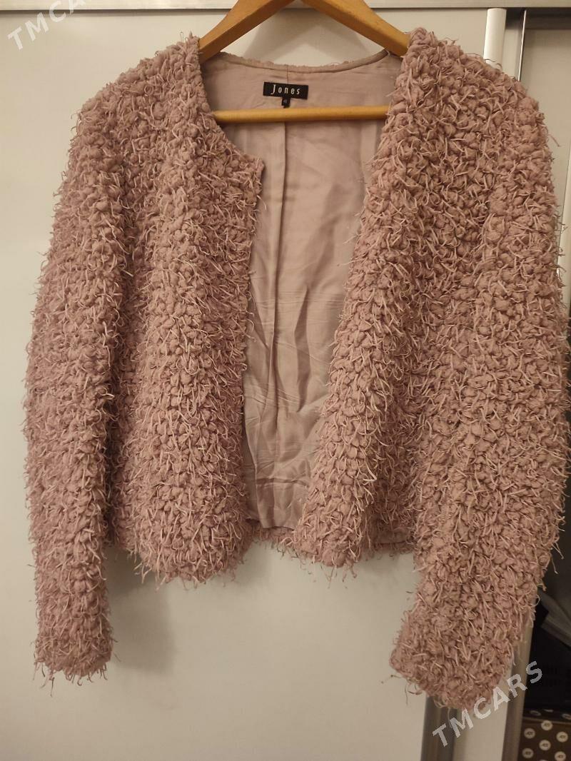 пиджак и  безрукавки - Ашхабад - img 2