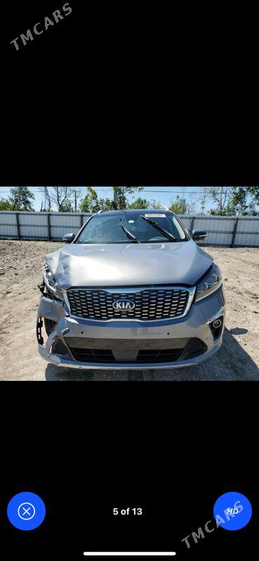 Kia Sorento 2020 - 355 000 TMT - Aşgabat - img 8