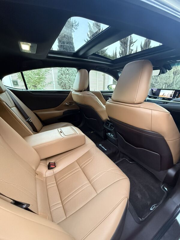 Lexus ES 350 2019 - 600 000 TMT - 30 мкр - img 10