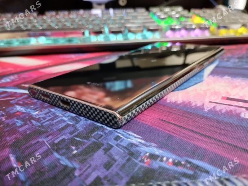Samsung Galaxy Note 20 Ultra - Ашхабад - img 8
