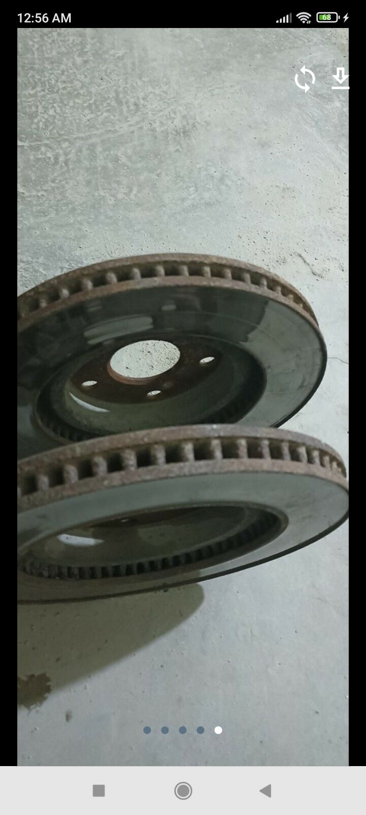 Baraban 200 TMT - Гороглы (Тагта) - img 2