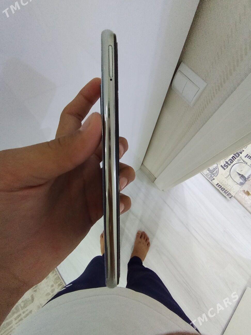 Redmi not 8 telefon - Балканабат - img 5