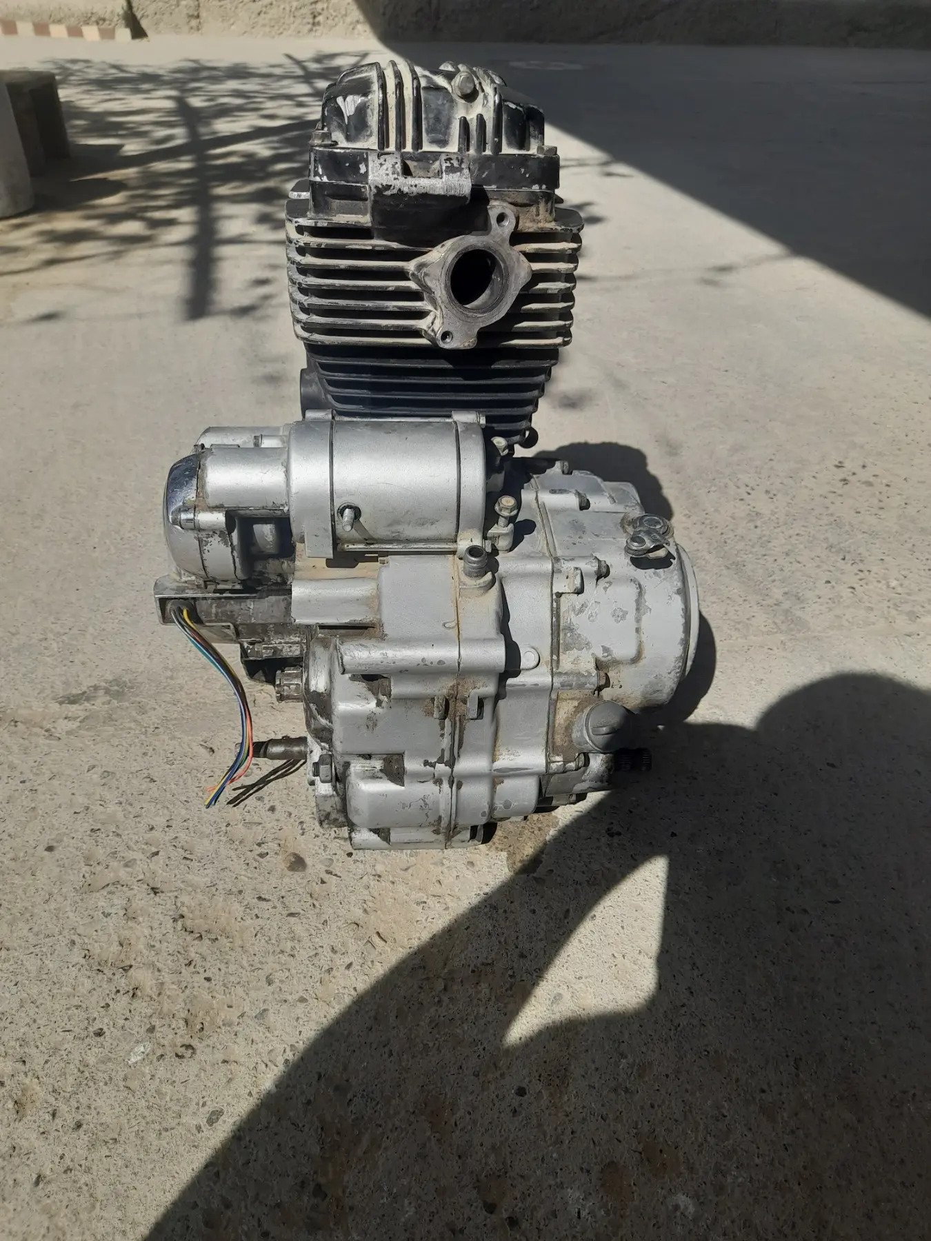 fekon  mtr 800 TMT - Gyzylarbat - img 3