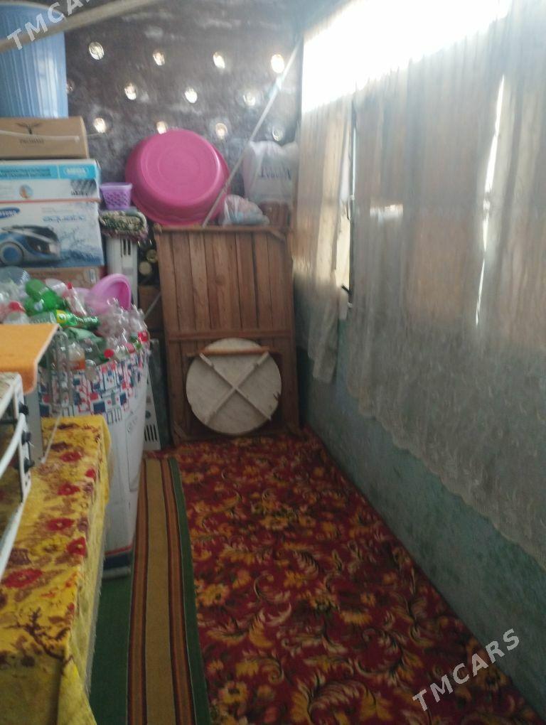 "Asuda emlak" HK satlyk jaŷ - Туркменбаши - img 6