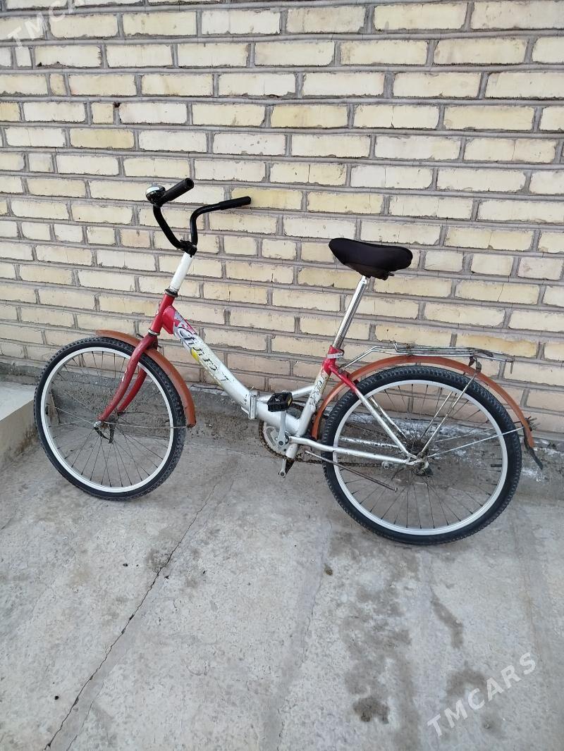 Welosiped - Köneürgenç - img 5