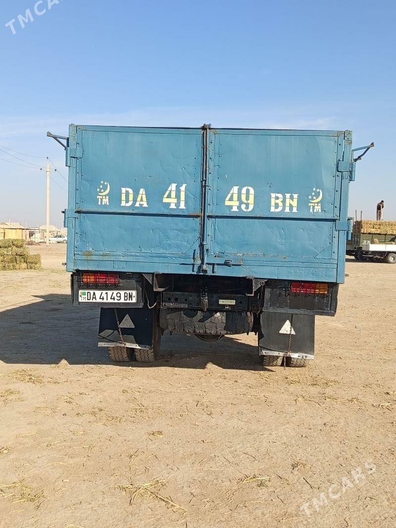 Zil 4331 1988 - 90 000 TMT - Gumdag - img 2