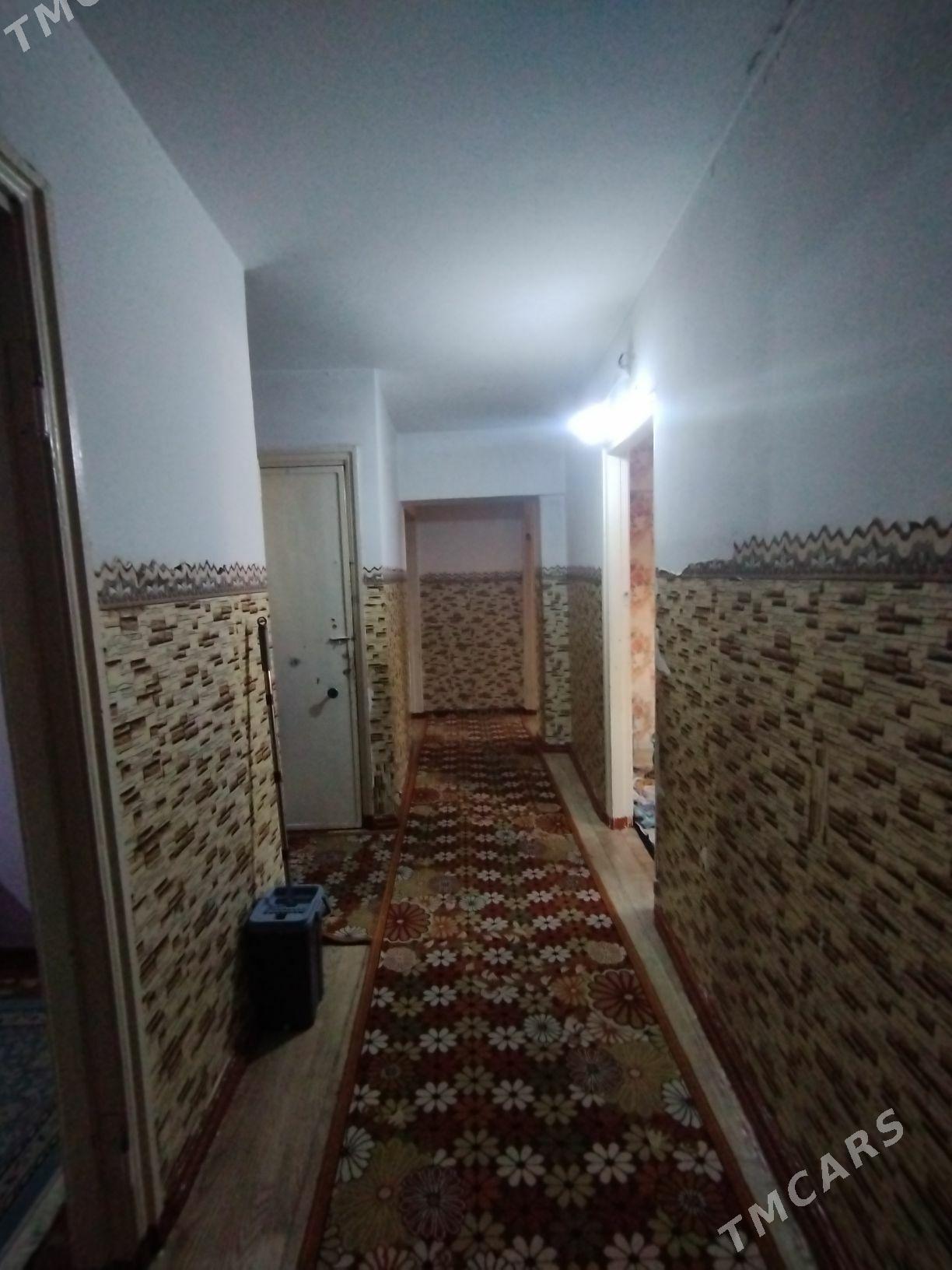 "Asuda emlak" HK satlyk jaŷ - Туркменбаши - img 3