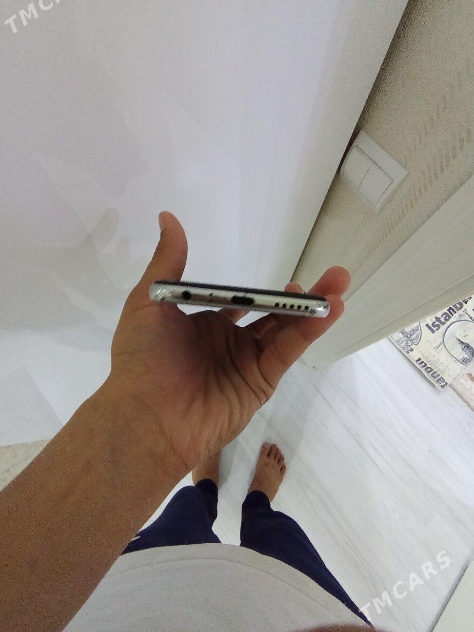 Redmi not 8 telefon - Балканабат - img 3