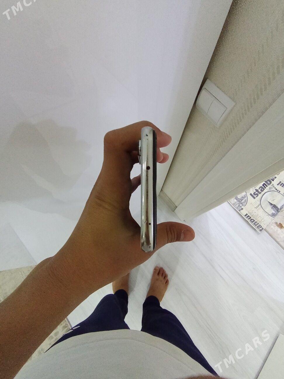 Redmi not 8 telefon - Балканабат - img 4