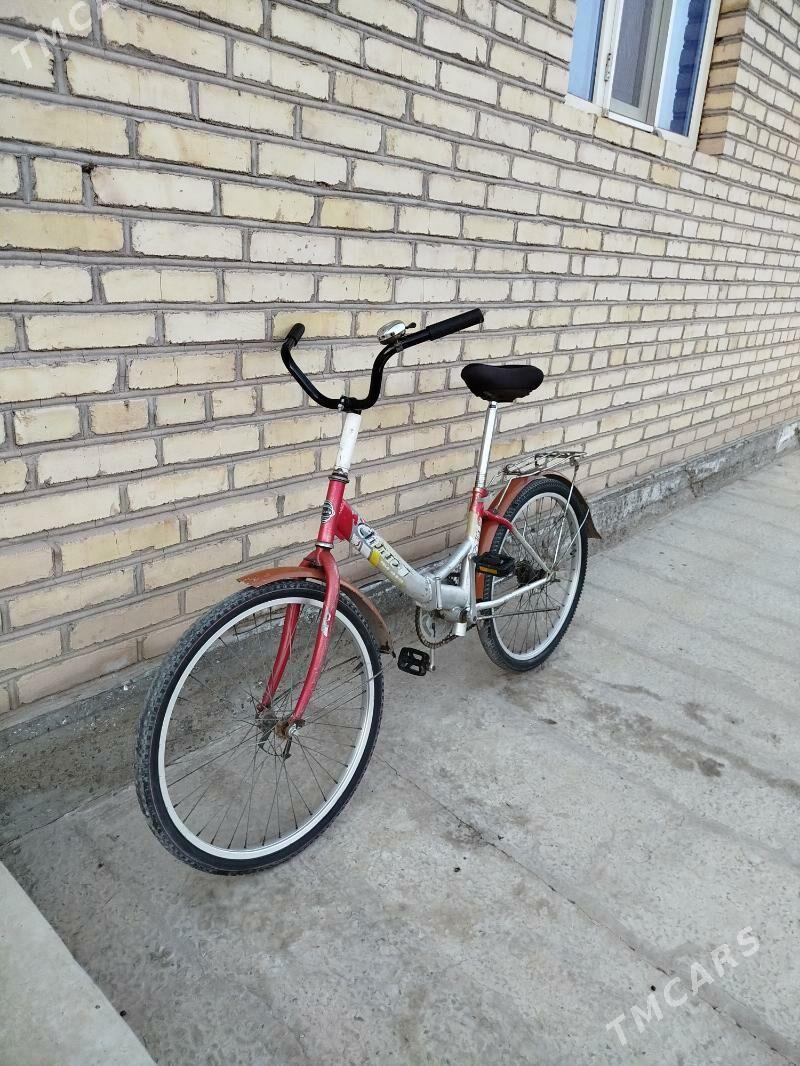 Welosiped - Köneürgenç - img 3