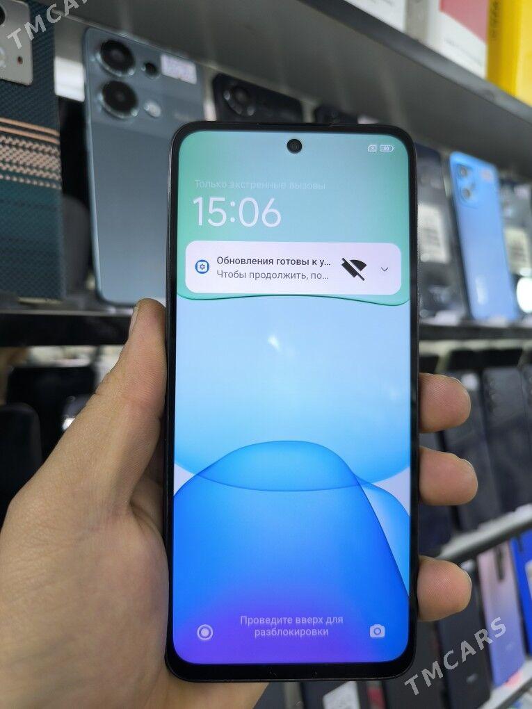 Redmi 13 8/256 - Ёлётен - img 2