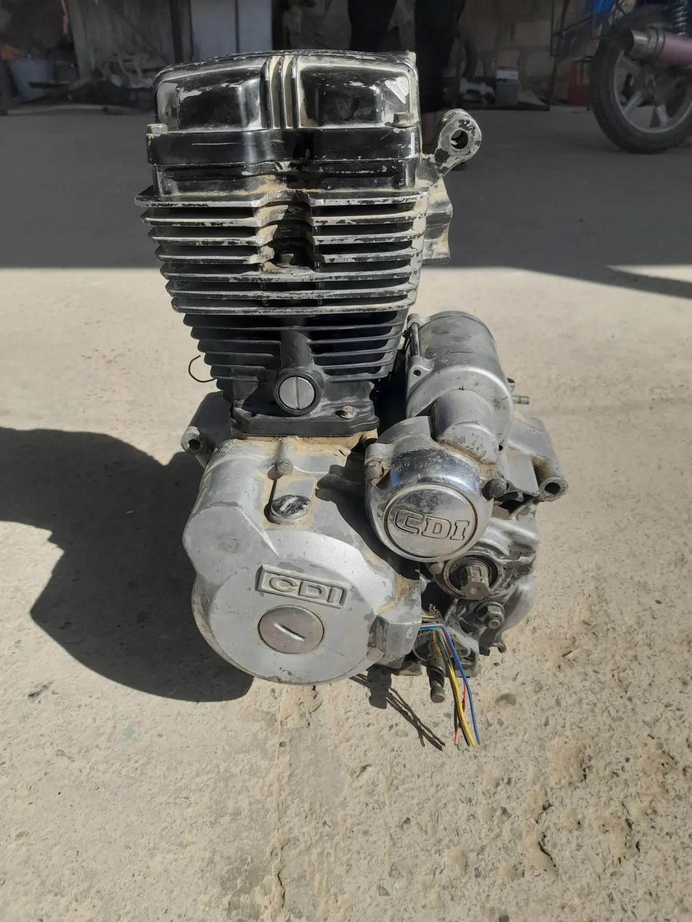 fekon  mtr 800 TMT - Gyzylarbat - img 2