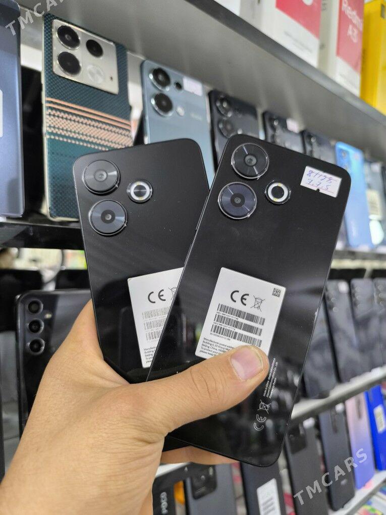 Redmi 13 8/256 - Ёлётен - img 3