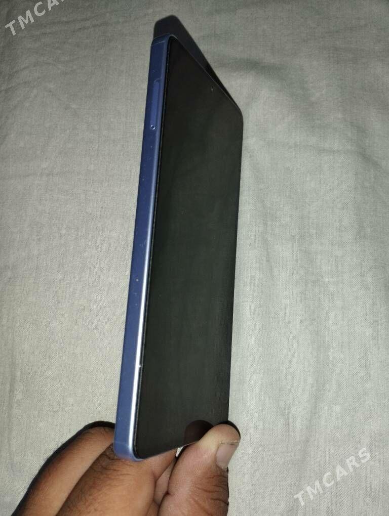 Redmi not 14 S.   8+8/256 - Гурбансолтан Едже - img 3