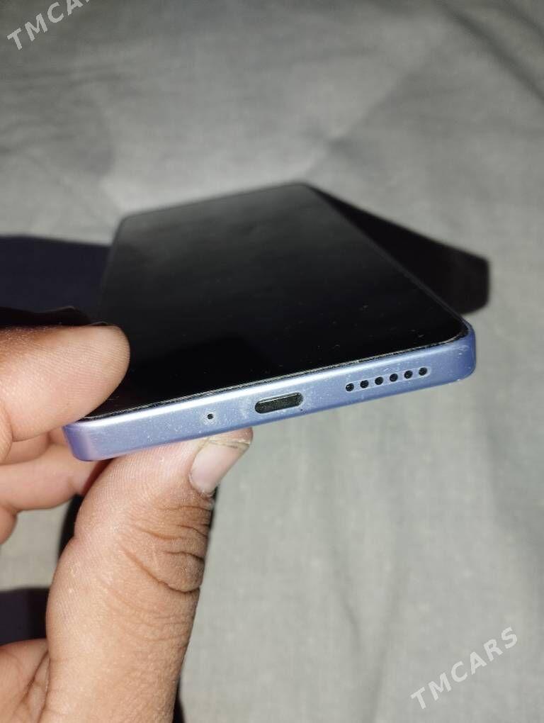 Redmi not 14 S.   8+8/256 - Гурбансолтан Едже - img 5