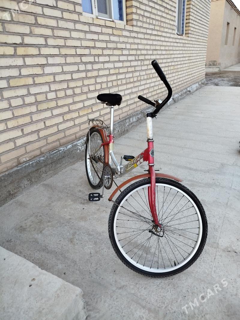 Welosiped - Köneürgenç - img 2