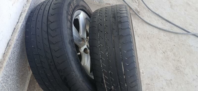 16 disga balon 1 200 TMT - Туркменабат - img 2