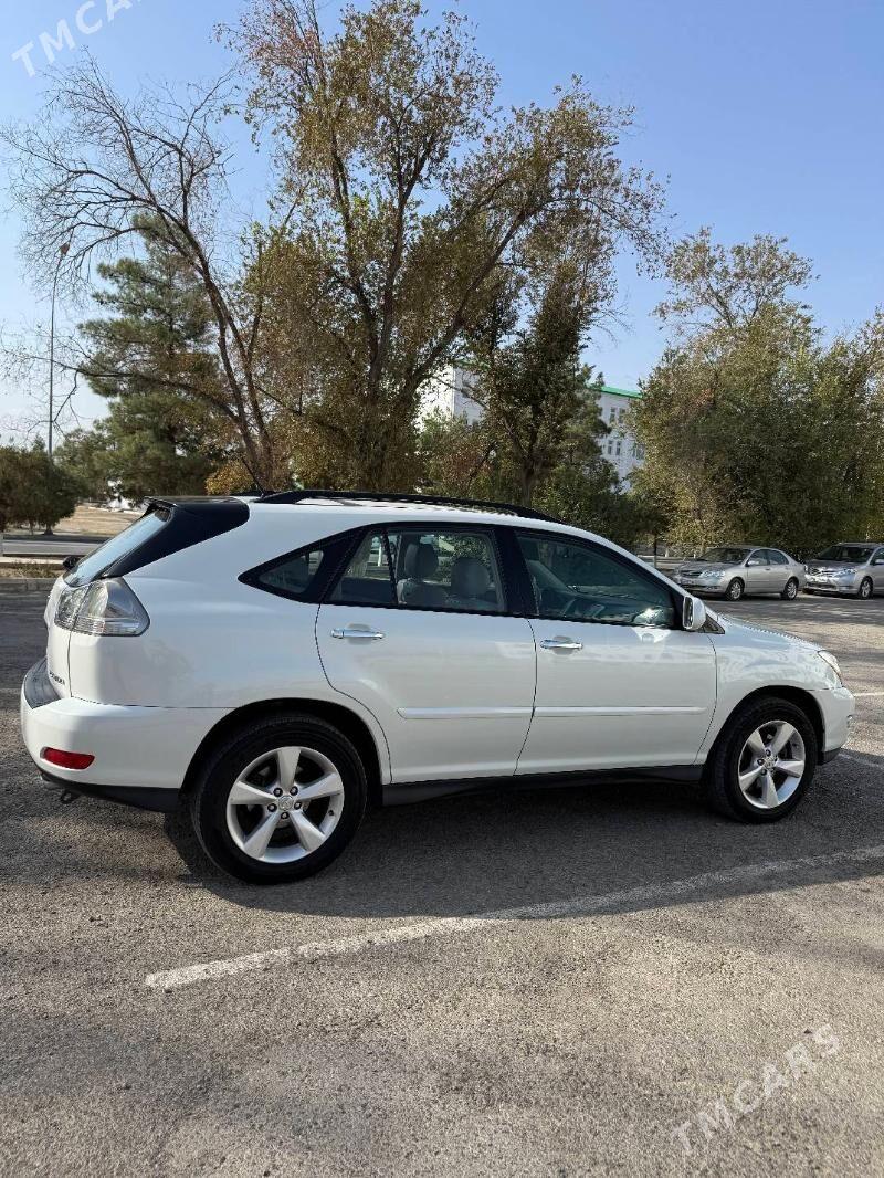 Lexus RX 350 2007 - 270 000 TMT - Ашхабад - img 2