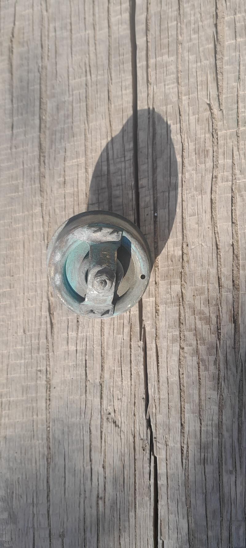 Zil termestat 250 TMT - Gumdag - img 3