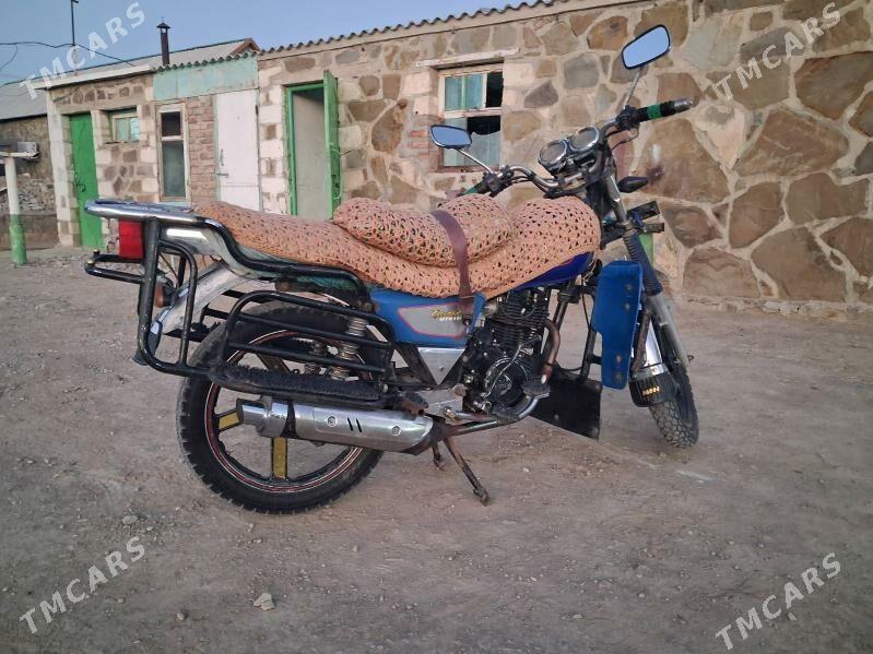 Fekon FK150-8G 2022 - 11 000 TMT - Bereket - img 5