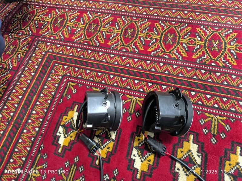 Tumanik 500 TMT - Бузмеин - img 3