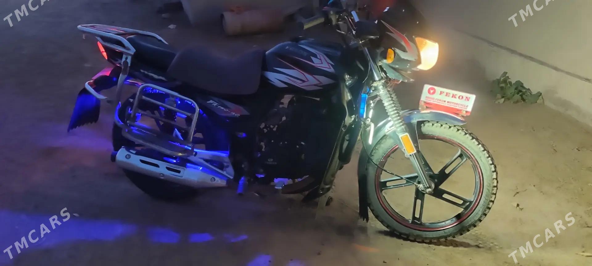 Fekon FK150-8G 2025 - 17 000 TMT - Köneürgenç - img 2