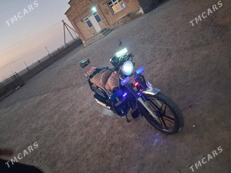 Fekon FK150-8G 2022 - 11 000 TMT - Bereket - img 3