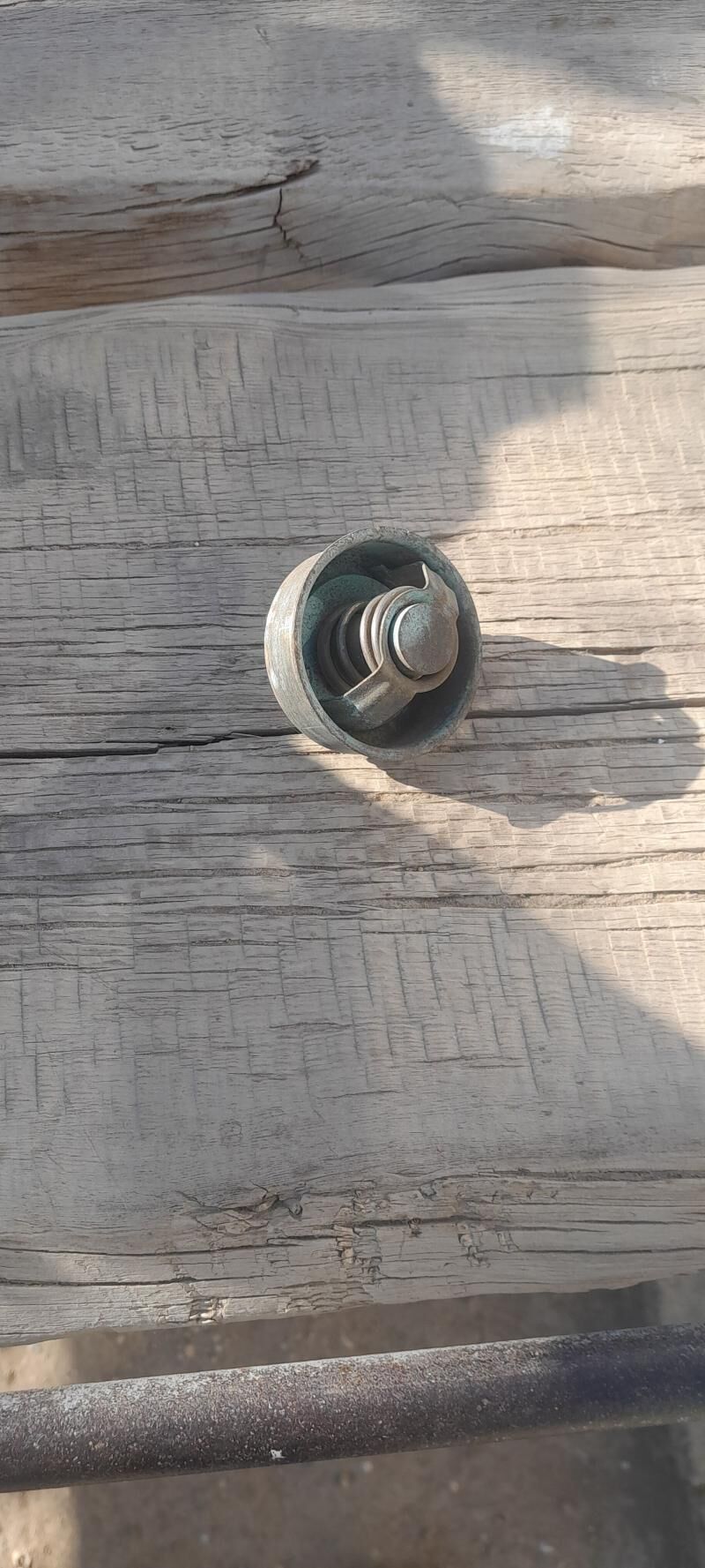 Zil termestat 250 TMT - Gumdag - img 1