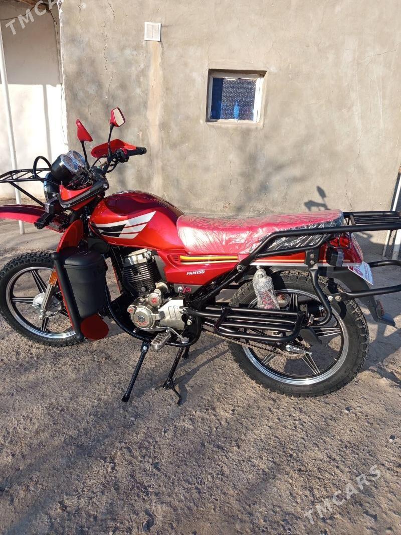 Fekon FK200-14G 2025 - 23 000 TMT - етр. Туркменбаши - img 4