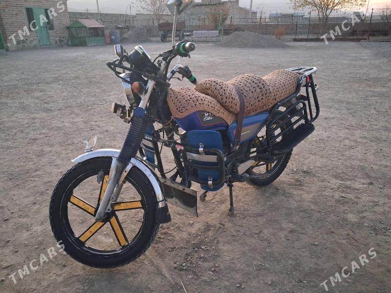 Fekon FK150-8G 2022 - 11 000 TMT - Bereket - img 4