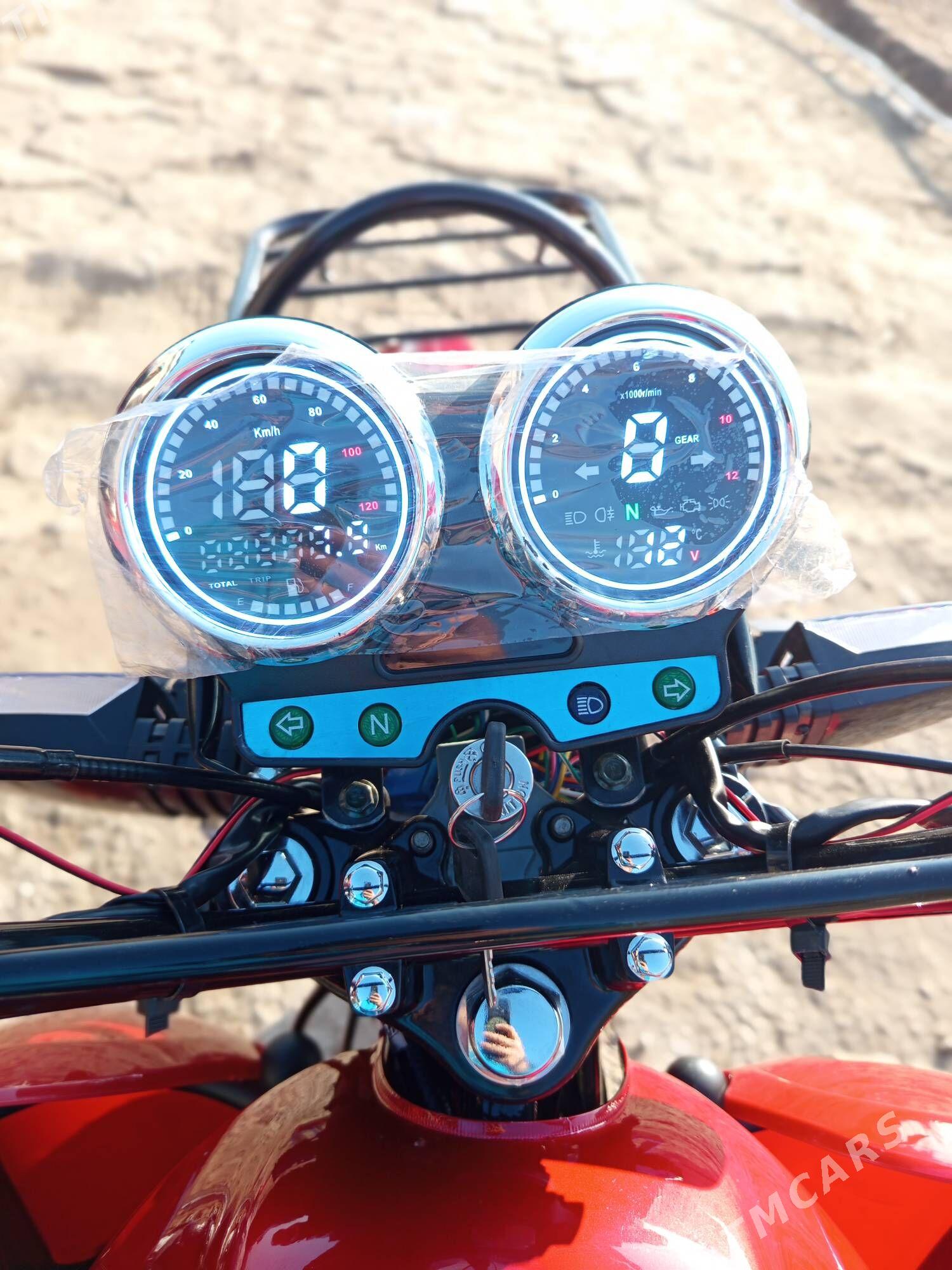 Fekon FK200-14G 2025 - 23 000 TMT - етр. Туркменбаши - img 5