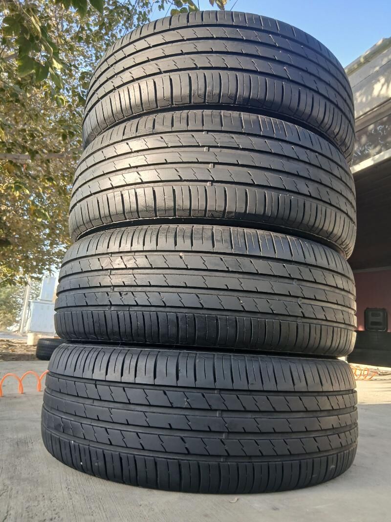 Minerva 255 55 19 Teker 1 400 TMT - Bedew - img 2