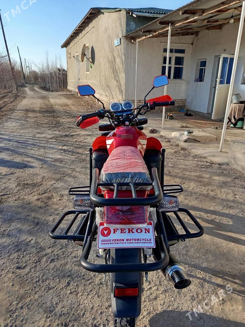 Fekon FK200-14G 2025 - 23 000 TMT - етр. Туркменбаши - img 3