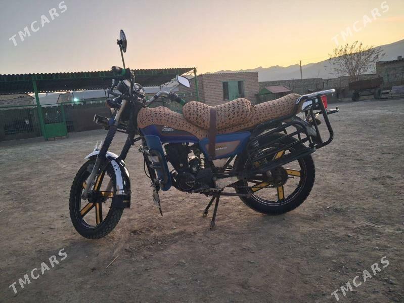 Fekon FK150-8G 2022 - 11 000 TMT - Bereket - img 2