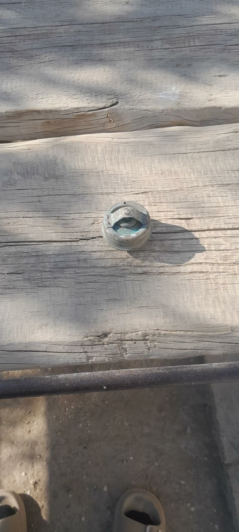 Zil termestat 250 TMT - Gumdag - img 2