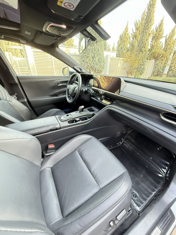 Toyota Crown 2024 - 785 000 TMT - 30 мкр - img 8