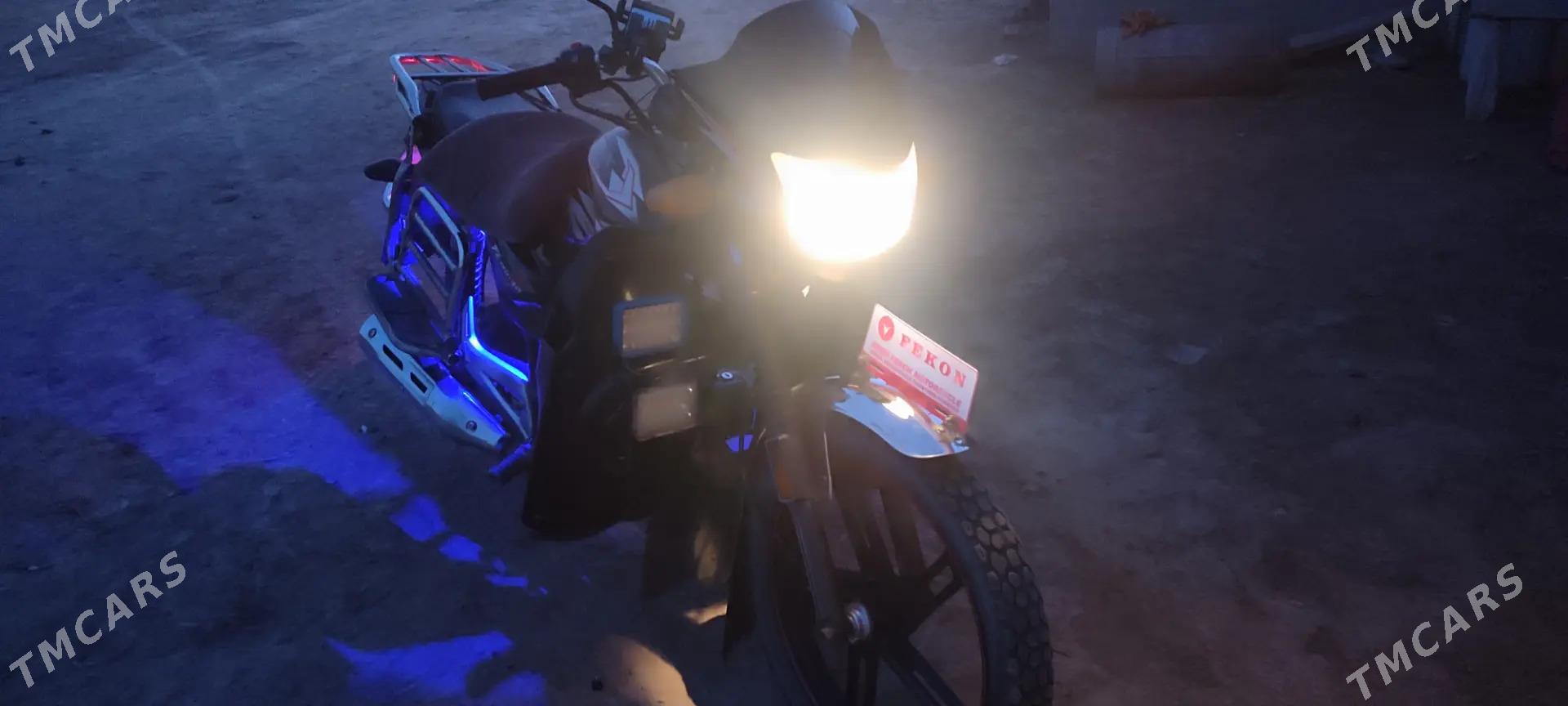 Fekon FK150-8G 2025 - 17 000 TMT - Köneürgenç - img 3