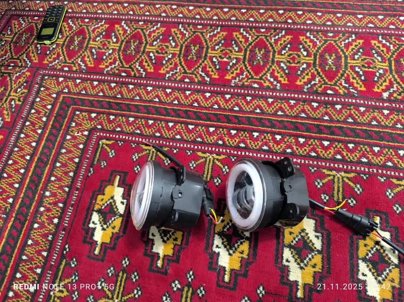 Tumanik 500 TMT - Бузмеин - img 2