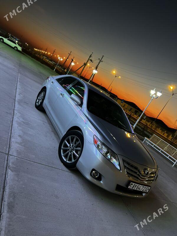 Toyota Camry 2009 - 225 000 TMT - Кёнеургенч - img 2