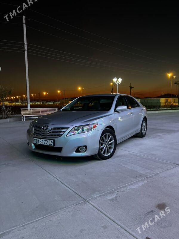 Toyota Camry 2009 - 225 000 TMT - Кёнеургенч - img 1