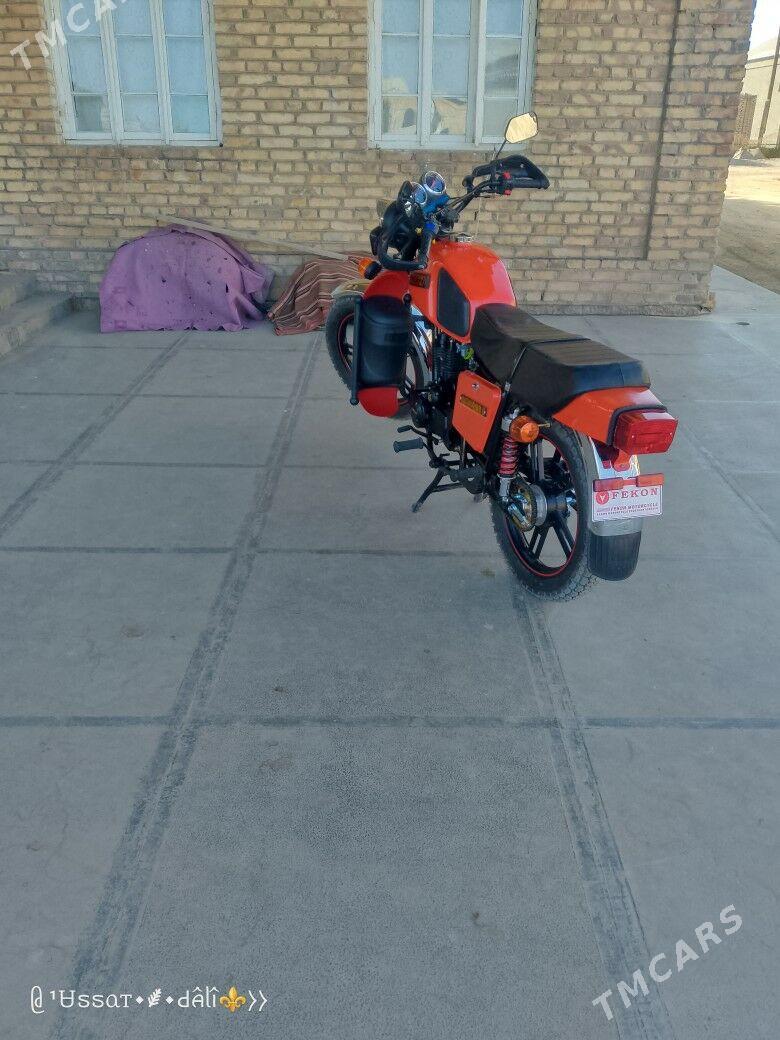 Fekon FK200-14G 2025 - 15 500 TMT - Sakarçäge - img 2