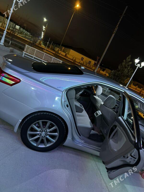 Toyota Camry 2009 - 225 000 TMT - Кёнеургенч - img 4
