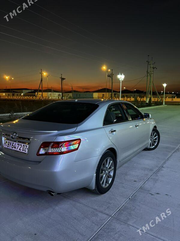 Toyota Camry 2009 - 225 000 TMT - Кёнеургенч - img 5