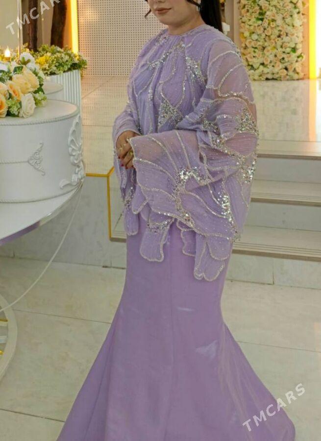 Gipyur koynek - Балканабат - img 2