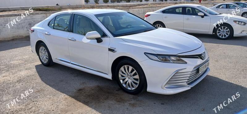 Toyota Camry 2021 - 240 000 TMT - Parahat 7 - img 1