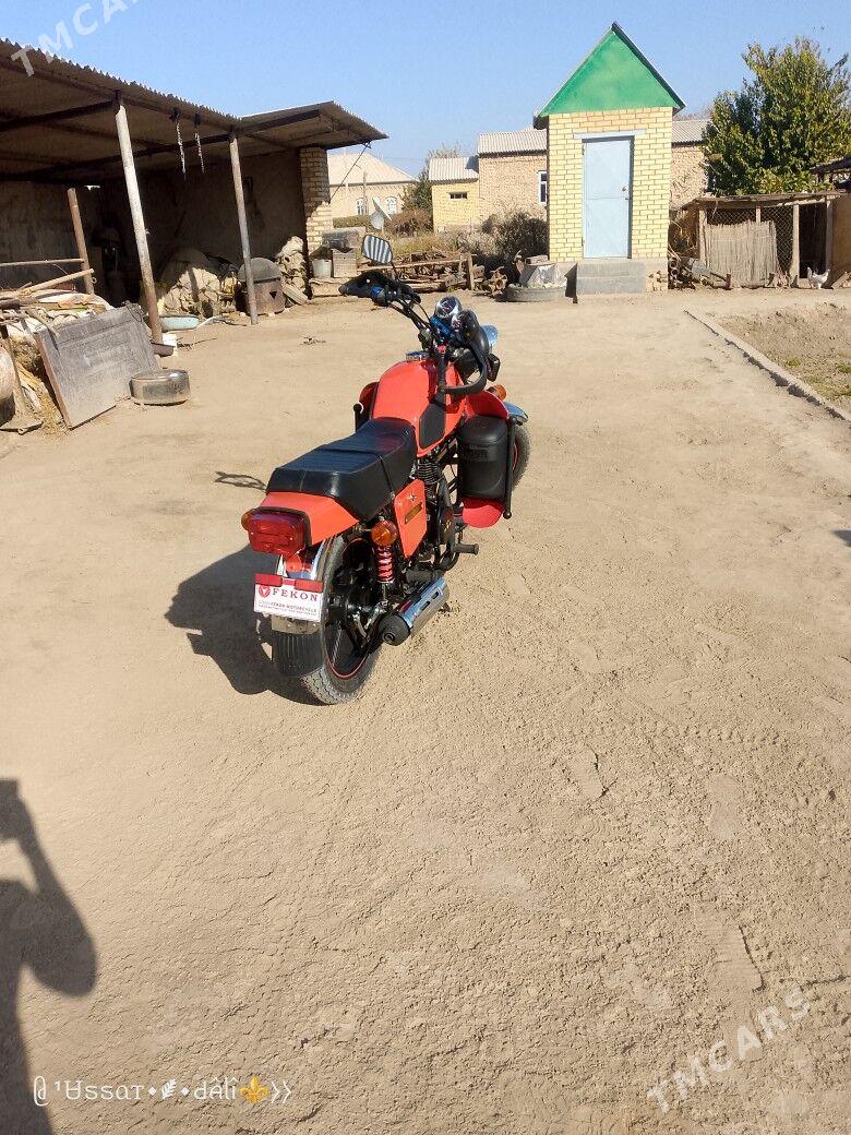 Fekon FK200-14G 2025 - 15 500 TMT - Sakarçäge - img 6