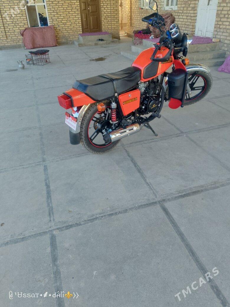 Fekon FK200-14G 2025 - 15 500 TMT - Sakarçäge - img 7