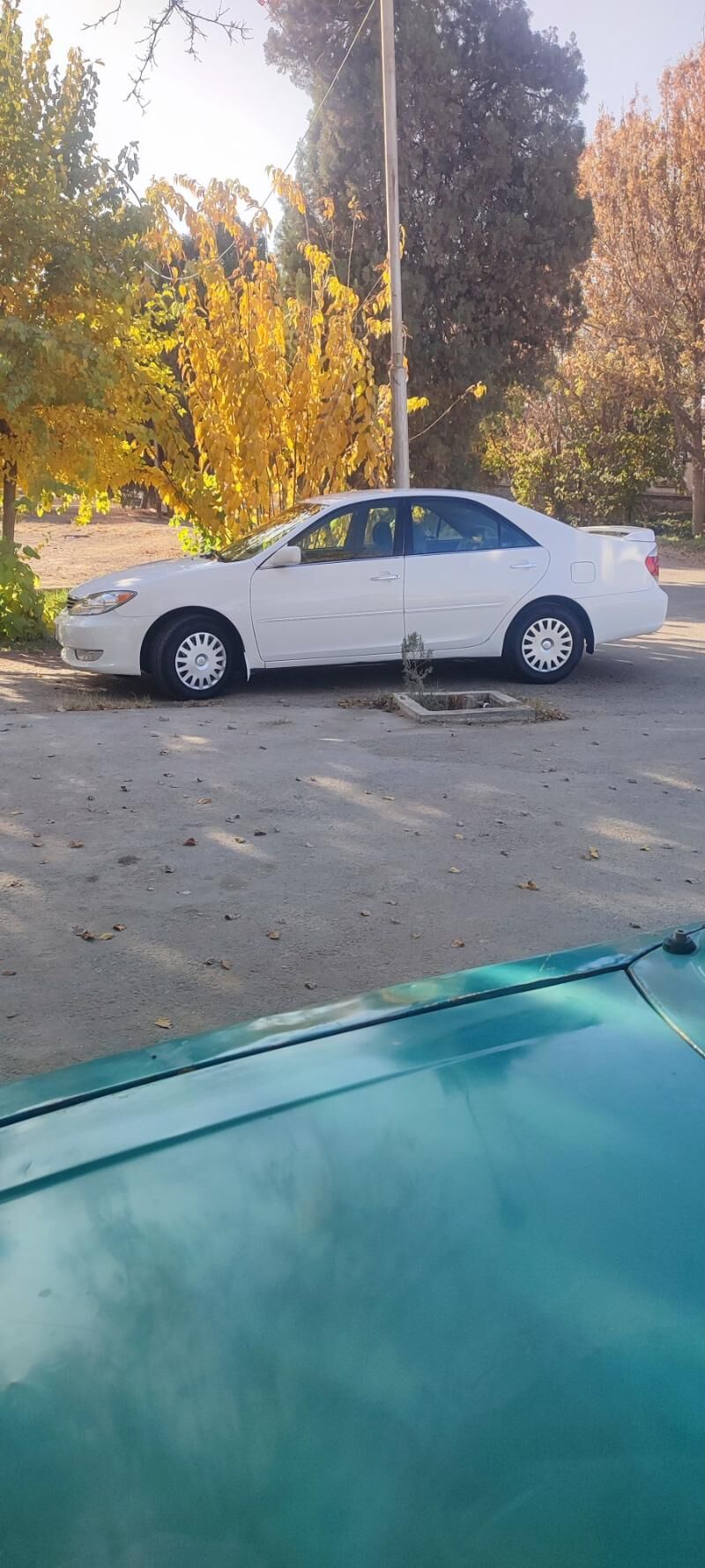 Toyota Camry 2004 - 178 000 TMT - Мары - img 4