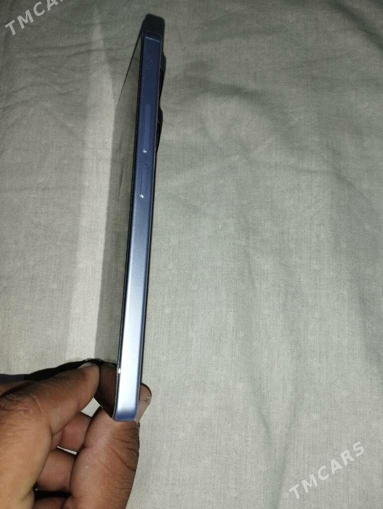 Redmi not 14 S.   8+8/256 - Гурбансолтан Едже - img 4