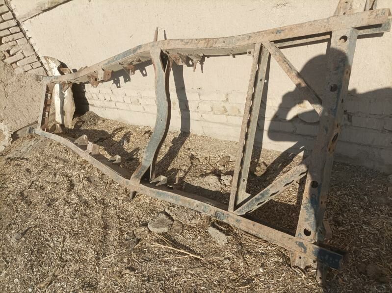 Ram Рам 1 500 TMT - Daşoguz - img 1